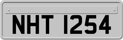 NHT1254