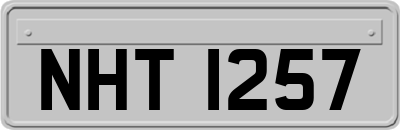 NHT1257