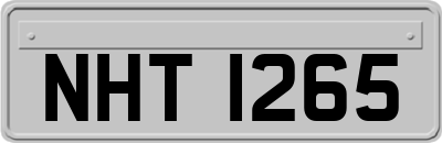 NHT1265