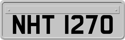 NHT1270