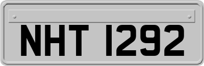 NHT1292
