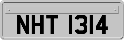 NHT1314