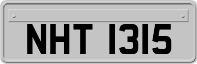 NHT1315