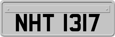NHT1317