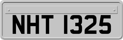NHT1325