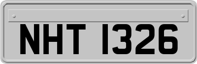 NHT1326