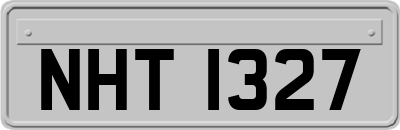 NHT1327