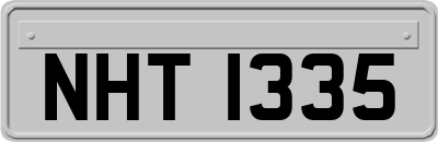 NHT1335