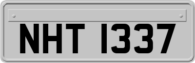 NHT1337