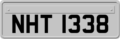 NHT1338