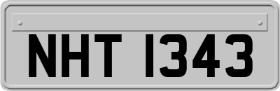 NHT1343
