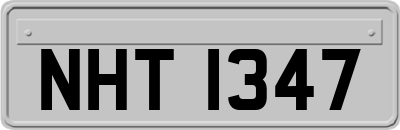 NHT1347