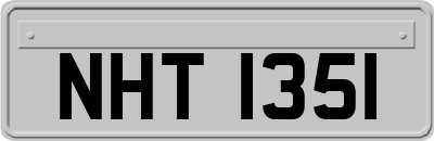 NHT1351