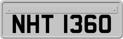 NHT1360