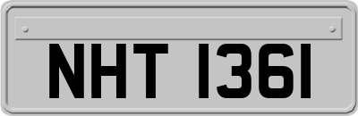 NHT1361