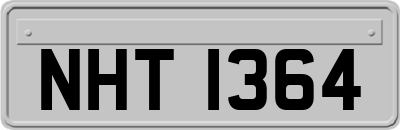 NHT1364