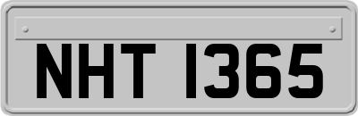 NHT1365