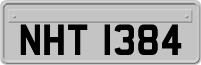 NHT1384