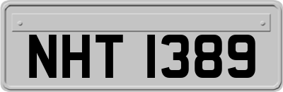 NHT1389