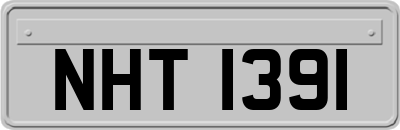 NHT1391