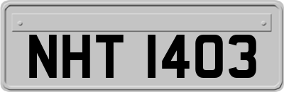 NHT1403