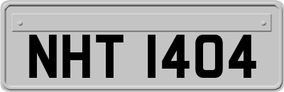 NHT1404