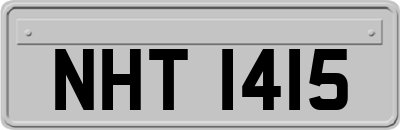 NHT1415