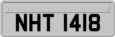 NHT1418