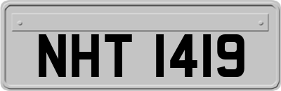 NHT1419