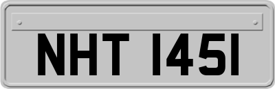 NHT1451