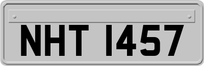 NHT1457