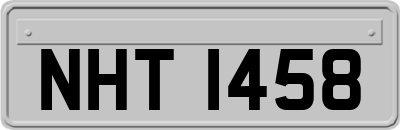 NHT1458