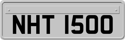 NHT1500