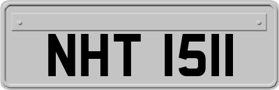 NHT1511