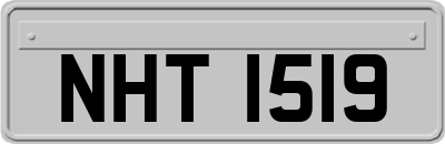 NHT1519