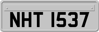 NHT1537