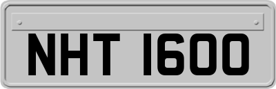 NHT1600