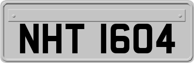 NHT1604