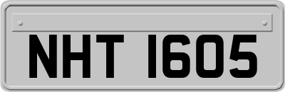NHT1605