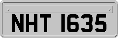 NHT1635