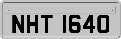 NHT1640