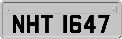NHT1647