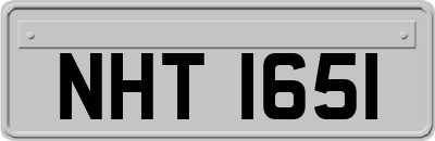 NHT1651