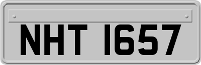 NHT1657