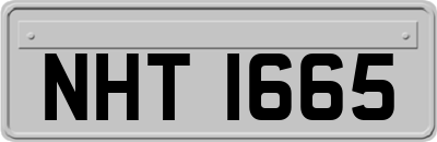 NHT1665