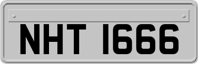 NHT1666