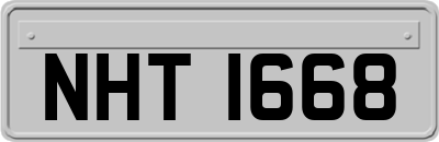NHT1668