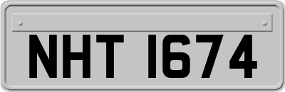 NHT1674