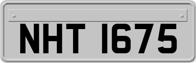 NHT1675
