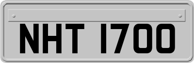 NHT1700